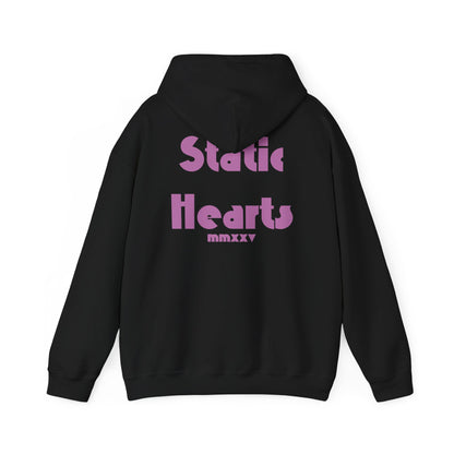 Classic Rock Hoodie