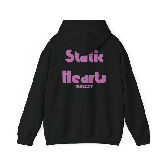 Classic Rock Hoodie