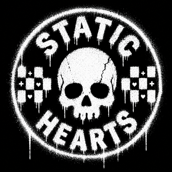 Static Hearts Clothing