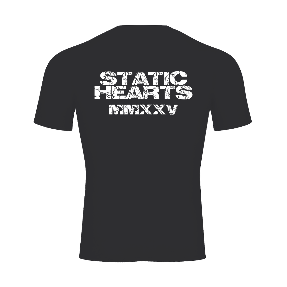Electric Workout Performance T-Shirt
