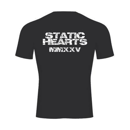 Electric Workout Performance T-Shirt