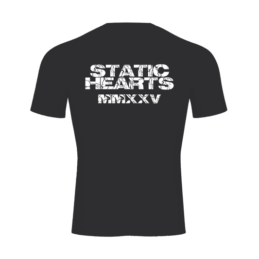 Electric Workout Performance T-Shirt
