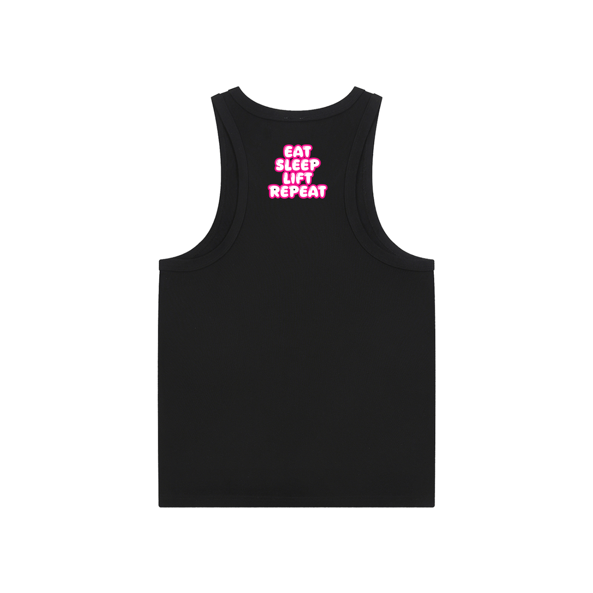 Pop Punk Performance Vest