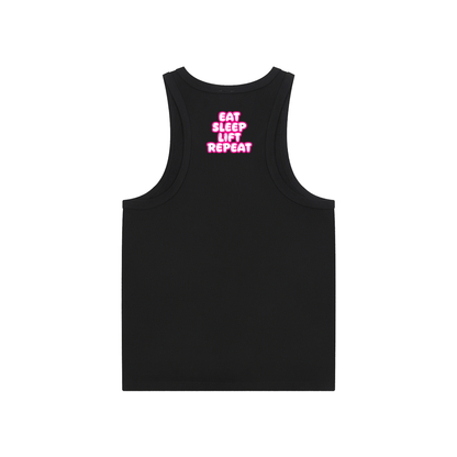 Pop Punk Performance Vest