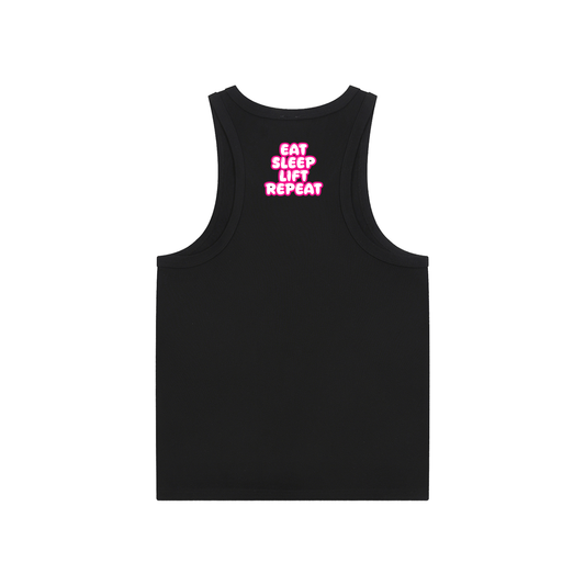 Pop Punk Performance Vest