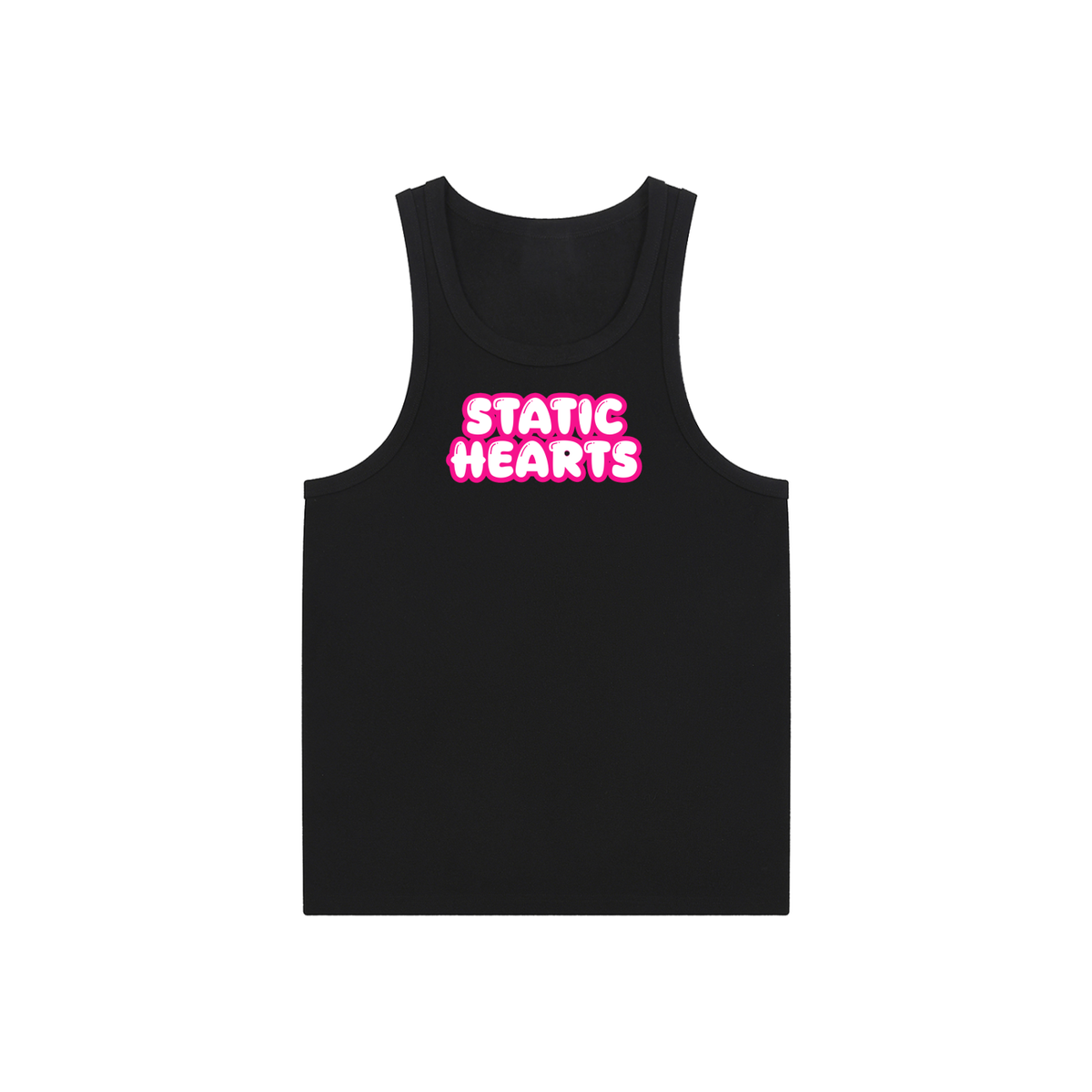 Pop Punk Performance Vest