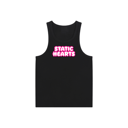 Pop Punk Performance Vest