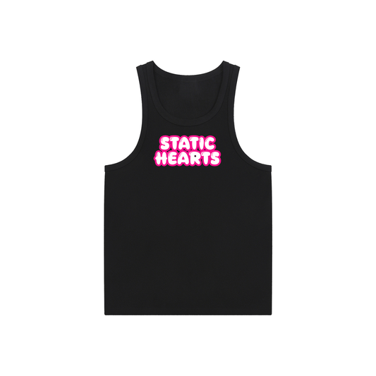 Pop Punk Performance Vest