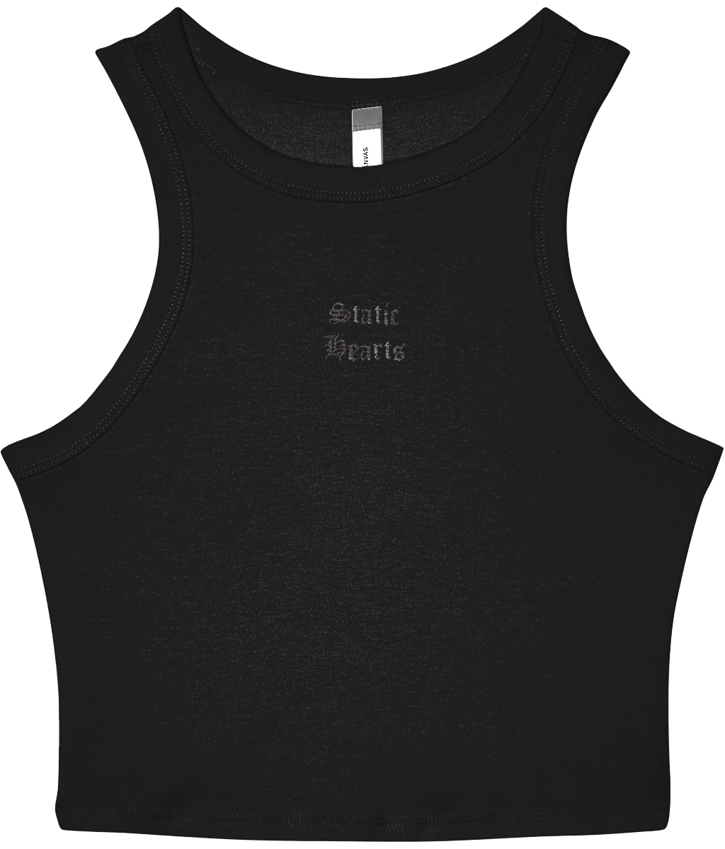 Centre Chest